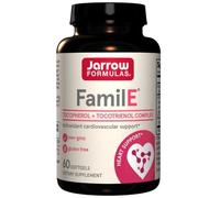 Famil-E - 60 softgels