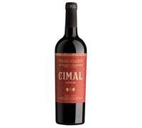 Familia Bastida Cimal La Mancha DO Garnacha 2022 0,75 ℓ