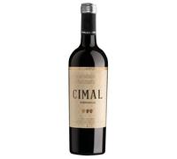 Familia Bastida Cimal La Mancha DO Tempranillo 2022 0,75 ℓ