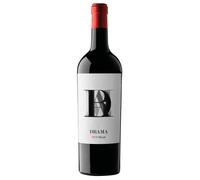 Familia Bastida Drama Red Blend La Mancha DO 2022 0,75 ℓ