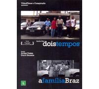 Familia Braz Dois Tempos + A Familia Braz (2 Documentaries) by Arthur Fontes
