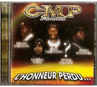 Familia Cmp - L'honneur Perdu