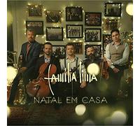 Familia Lima - Natal Em Casa