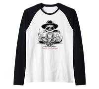 Familia Prima, Sempre Maglia con Maniche Raglan