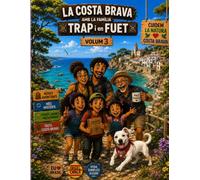 FAMILIA TRAP A LA COSTA BRAVA