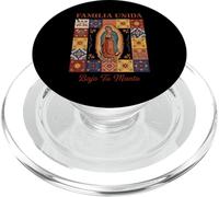 Familia Unida Bajo Tu Manto PopSockets PopGrip per MagSafe
