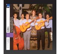 Familia Valera Miranda - Folklore - Cuba: la Familia Valera Miranda