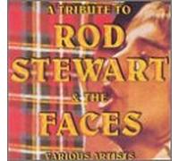 Familiar Faces - A Tribute to Rod Stewart &...