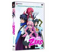 Familiar of Zero: Complete Series