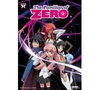 Familiar Of Zero: Season 1 [Edizione: Stati Uniti]