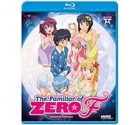 Familiar of Zero: Season 4