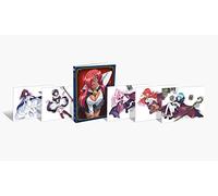 Familiar Of Zero - Vol.2 (Mediabook) (DVD)