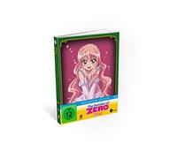 Familiar Of Zero - Vol.3 (Mediabook)
