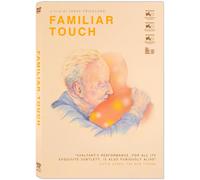 Familiar Touch (DVD) Andy McQueen Carolyn Michelle H. Jon Benjamin