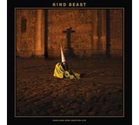 Kind Beast – Familiars from Another Life – Vinile LP 12"