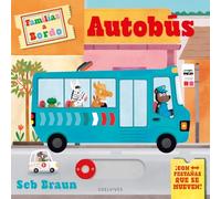 Familias a bordo: Autobús