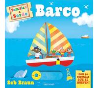 Familias a bordo: Barco