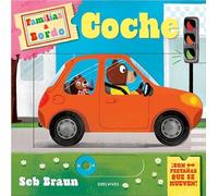 Familias a bordo: Coche