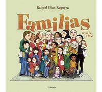 Familias de la A a la Z / Families from A to Z