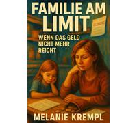 Familie am Limit: Wenn das Geld nicht mehr reicht