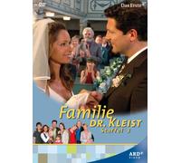 Familie Dr. Kleist - Staffel 3