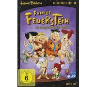 Familie Feuerstein: Staffel 05 / Collectors Edition