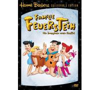 Familie Feuerstein - Staffel 1