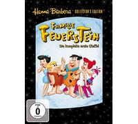 Familie Feuerstein - Staffel 1