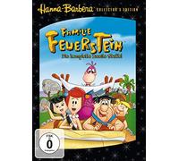 Familie Feuerstein - Staffel 2