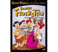 Familie Feuerstein - Staffel 3