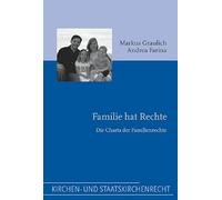 Familie hat Rechte: Die Charta der Familienrechte: 9