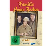 Familie Heinz Becker - 2. Staffel