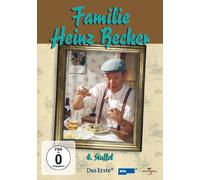 Familie Heinz Becker - 4. Staffel
