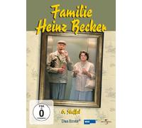 Familie Heinz Becker - 6. Staffel