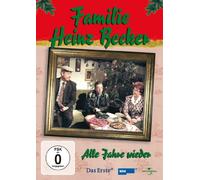 Familie Heinz Becker - Alle Jahre wieder