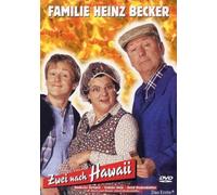 Familie Heinz Becker - Zwei nach Hawaii