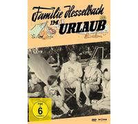 Familie Hesselbach im Urlaub (DVD)