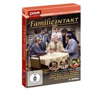 Familie intakt (DDR TV-Archiv)