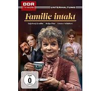 Familie Intakt (DDR TV-Archiv)