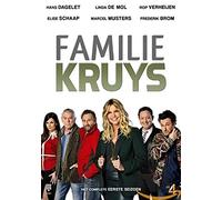 Familie Kruys - Seizoen 1 (1 DVD)