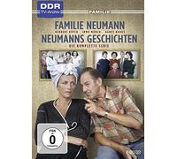 Familie Neumann & Neumanns Geschichten - Die komplette Serie (DDR TV-Archiv)