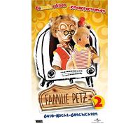 Familie Petz: Volume 2 - div.