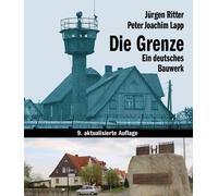 Familie Siegel / Lauffer Jürgen Ritter Die Grenze: Ein (Copertina rigida)