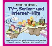 FAMILIE SONNTAG - UNSERE SCHONSTEN TV-,..