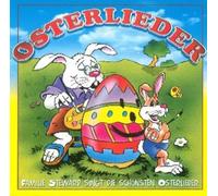 Familie Stewart - Singt die Schönsten Osterliede