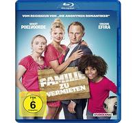 Familie zu vermieten