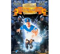 A Kid in King Arthur's Court