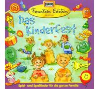 Familien Edition - Das Kinderfest
