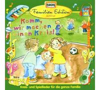 Familien Edition - Komm,Wir Machen Einen Kreis