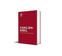 Familienbibel. Großdruck: Gesamtausgabe. Einheitsübersetzung